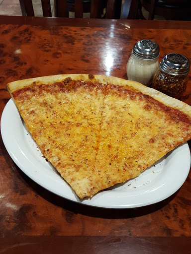 Pizza Restaurant «Pizza Village», reviews and photos, 799 NY-82, Hopewell Junction, NY 12533, USA