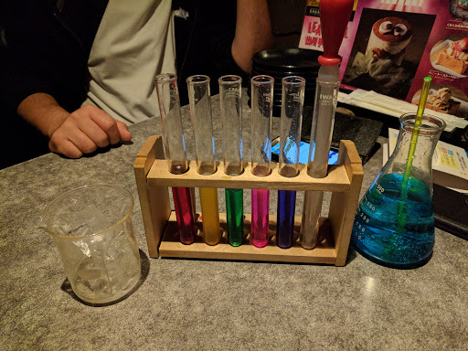 ザ・ロックアップ 渋谷店