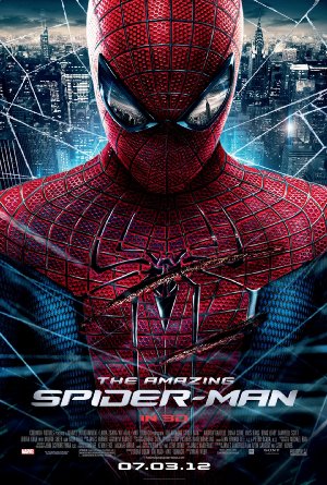 Picture Poster Wallpapers The Amazing Spider-Man (2012) Full Movies