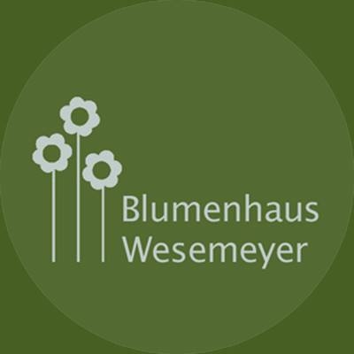 Blumenhaus Wesemeyer logo
