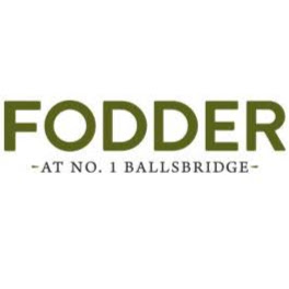 Avoca Fodder Restaurant logo
