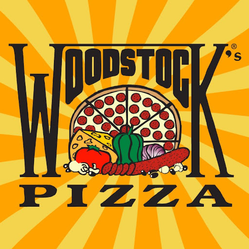 Woodstock's Pizza SLO logo