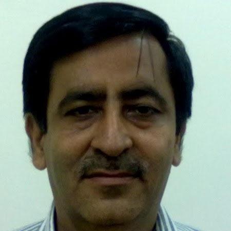 Rajesh Israni