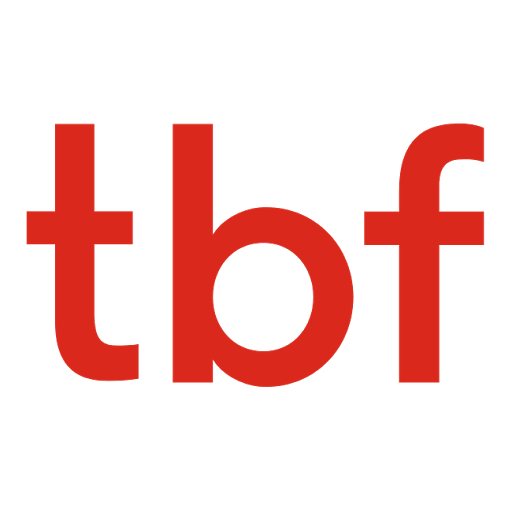 TBF + Partner AG logo