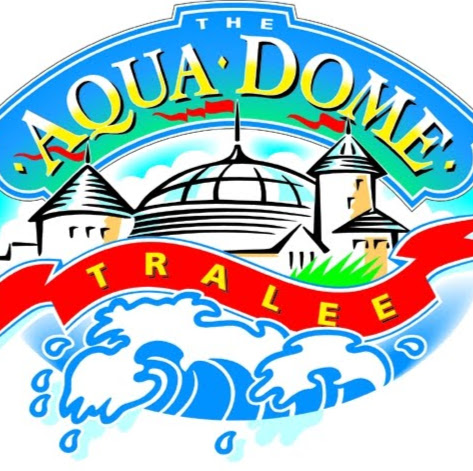 Aqua Dome logo