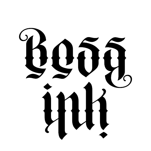 Boss Ink Düsseldorf logo