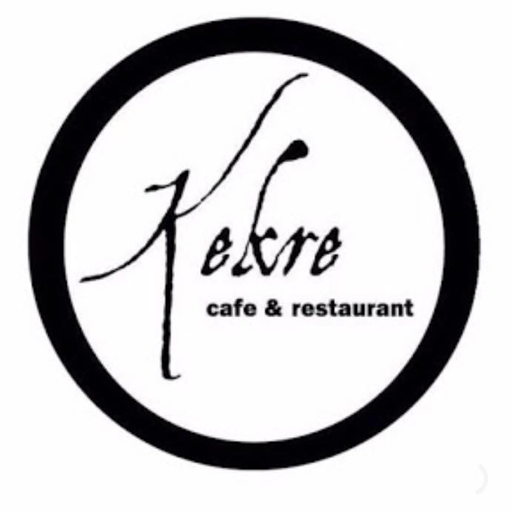 KEKRE cafe & restaurant logo