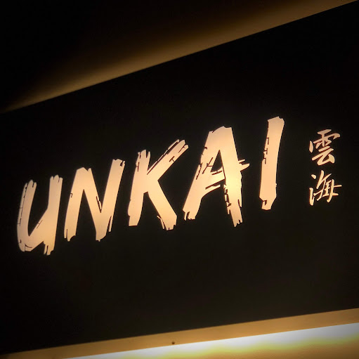 UNKAI logo