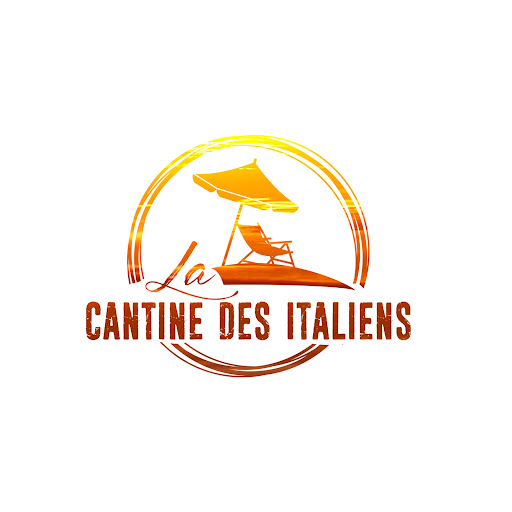 La Cantine des Italiens logo