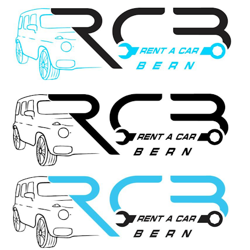 RCB-Garage Rent a Car Bern logo