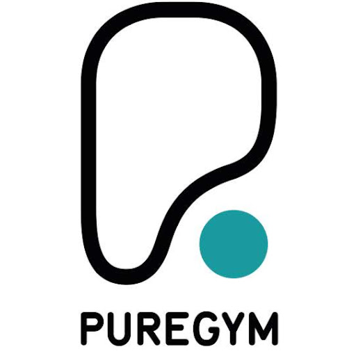 PureGym London Waterloo logo