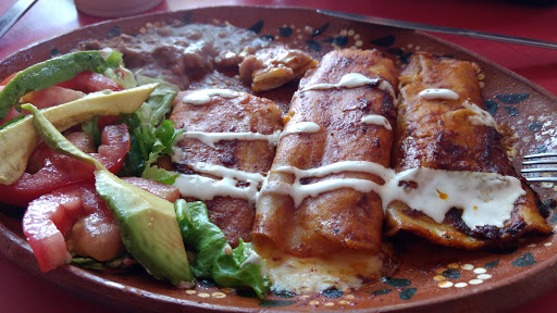 Desayunos Doña Rossy, Calle Sinaloa 815, Urbanización Número 4, 85010 Cd  Obregón, Son., México, Restaurante de