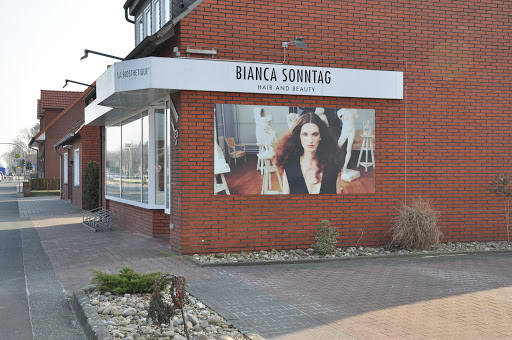Bianca Sonntag Hair and Beauty Ihr Friseur in Papenburg