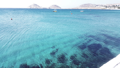 Aphrodite Beach Hotel