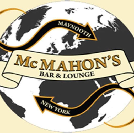 Mc Mahons Pub logo
