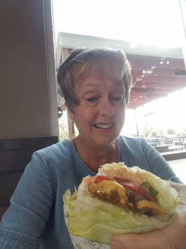 Hamburger Restaurant «The Habit Burger Grill», reviews and photos, 15498 Whittier Blvd, Whittier, CA 90603, USA