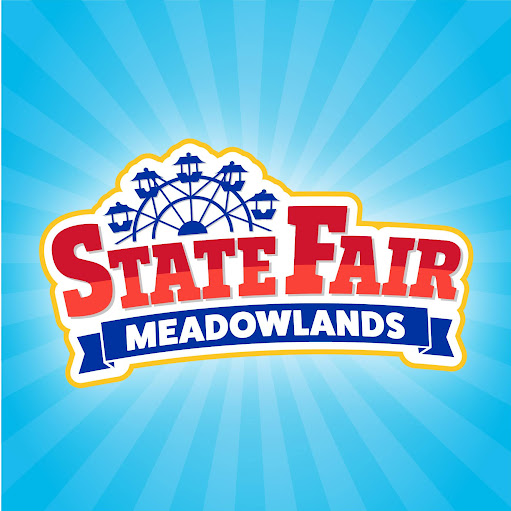 State Fair Meadowlands logo