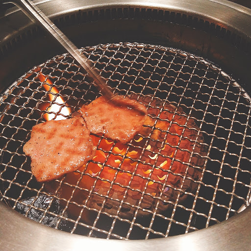 焼肉チャンピオン NAKAME+ -Yakiniku Champion NAKAME+-