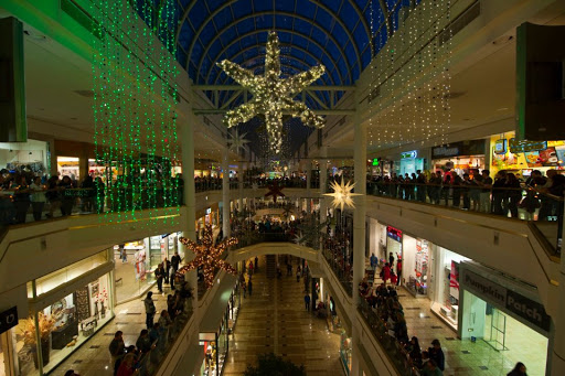 South Bay Galleria