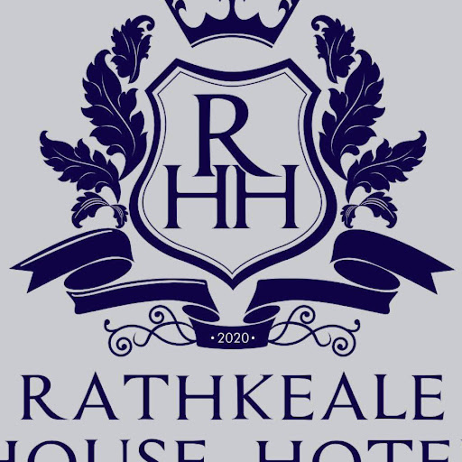 Rathkeale House Hotel logo