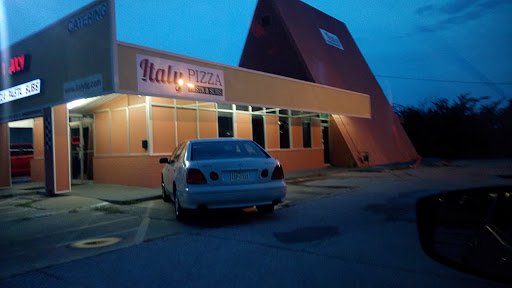 Italian Restaurant «Italy Pasta Pizza & Subs», reviews and photos, 2221 Browning Dr, Arlington, TX 76010, USA