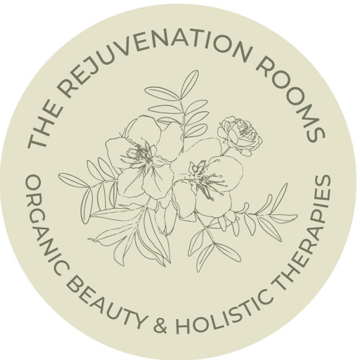 The Rejuvenation Rooms Organic Beauty & Holistic Therapies logo