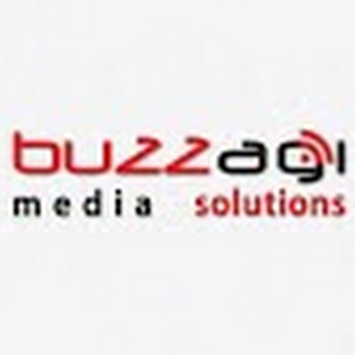 BUZZAĞI MEDIA logo