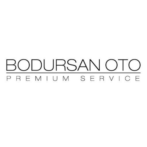 Bodursan Oto logo