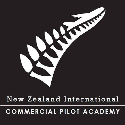 New Zealand International Commercial Pilot Academy Ltd logo