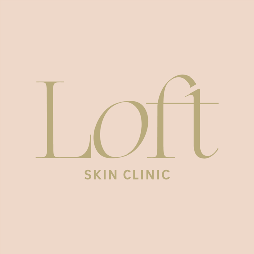 Loft Skin + Beauty logo