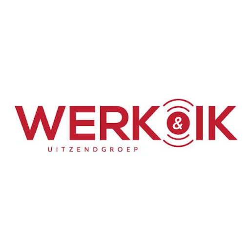 Werk & IK BV