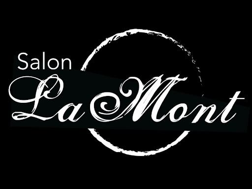 Salon LaMont logo