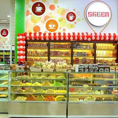 Sheen Bakery, Kuruva Road, Kuruva, Kannur, Kerala 670007, India, Bakery_and_Cake_Shop, state KL