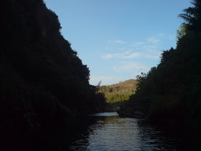 Cimais Canyon -nya Gunungkidul