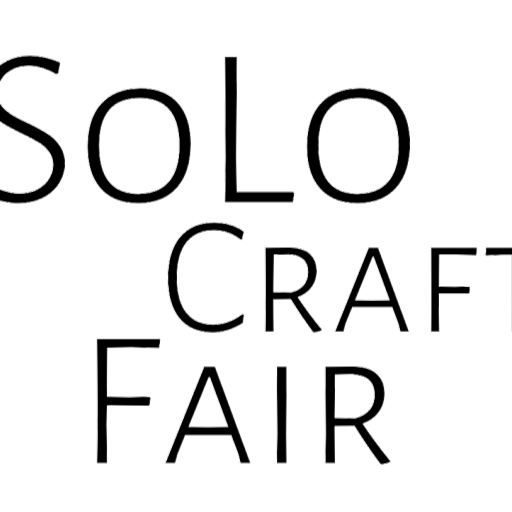 SoLo Craft Fair Shop