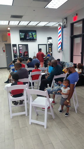 Barber Shop «Spot Barbershop», reviews and photos, 13445 SW 288th St, Homestead, FL 33033, USA