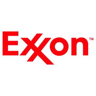 Exxon logo