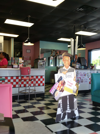 Hamburger Restaurant «Hwy 55 Burgers Shakes & Fries», reviews and photos, 609 E Main St, Havelock, NC 28532, USA