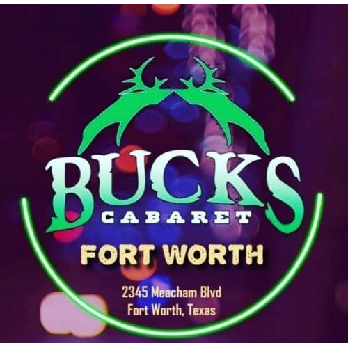 Bucks Cabaret logo