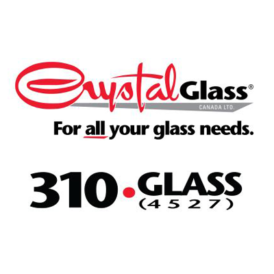 Crystal Glass Canada Ltd