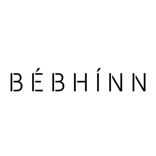 BÉBHÍNN logo