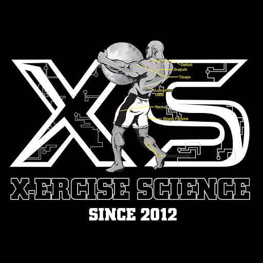 X-ercise Science Gym