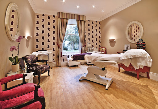 Kilworth House Hôtel