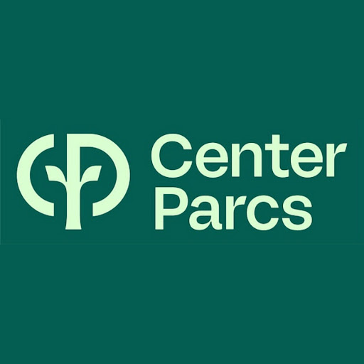 Center Parcs Port Zélande logo