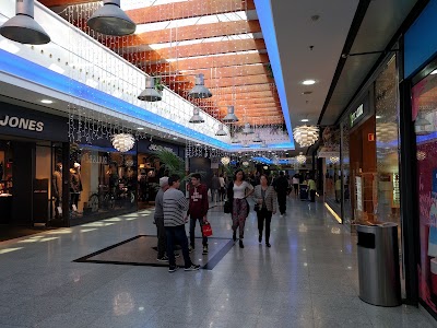 Photos of Centro Comercial Mediterr&aacute;neo