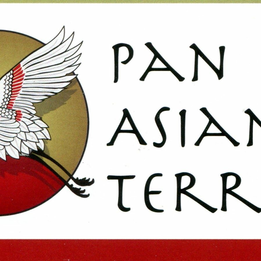 Pan Asian Terrace logo