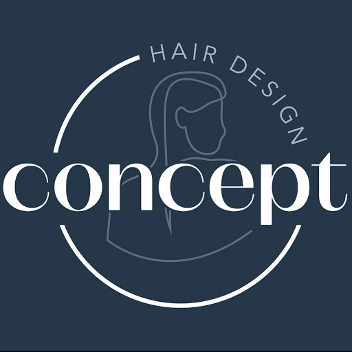 Concept Hair Design logo