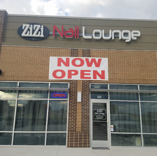 zizi nail lounge