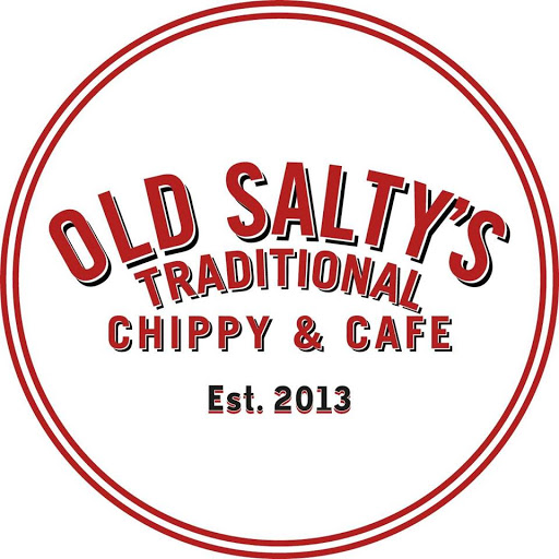 Old Salty's