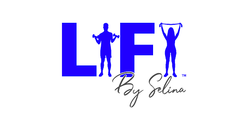 LIFT by Selina logo